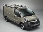 Rhino RAS37 LadderStow