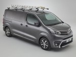Rhino RAS37 LadderStow