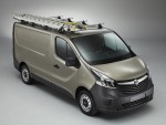 Rhino RAS37 LadderStow