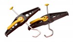 	Rhino RAS21 SafeClamps