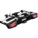 Thule VeloSpace 938 tow ball mounted bike rack