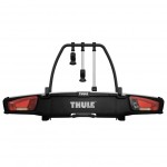 VeloSpace 939 3 tow ball mounted bike carrier