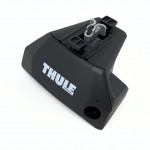 Thule 54244 Evo Flush Rail complete foot