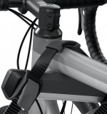 Thule 994001 OutWay Hanging 2 bike