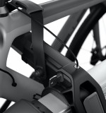 Thule 994001 OutWay Hanging 2 bike