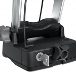 Thule front wheel holder	