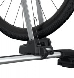 Thule front wheel holder	