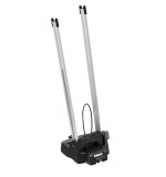 Thule front wheel holder	