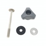 Thule 54298 bolt knob and washer set