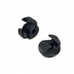 Thule 52425 12mm Blade Helix Hooks (pair)