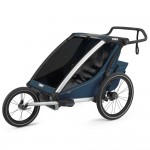 Jogging kit thule chariot sales 2