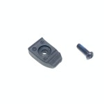 Thule 1500054933 fold lock clip	