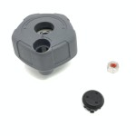 Thule 1500054521 OutWay Torque knob