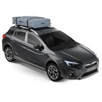 Thule 901201 Tepui Ayre 2 blue	