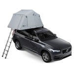 Thule 901300 Tepui Kukenam 3 haze grey	