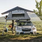 Thule 901300 Tepui Kukenam 3 haze grey	