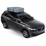 Thule 901300 Tepui Kukenam 3 haze grey	