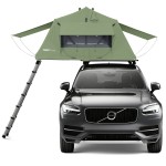 Thule 901301 Tepui Kukenam 3 olive green