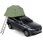 Thule 901301 Tepui Kukenam 3 olive green