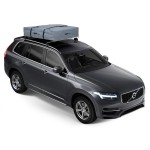 Thule 901400 Tepui Autana 3 haze grey	