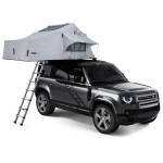 Thule 901400 Tepui Autana 3 haze grey	