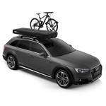 Thule 901250 Foothill rooftop tent