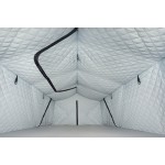 Thule Foothill insulator