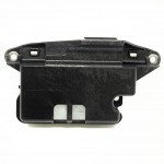 Thule roof box lock housing 1500010704