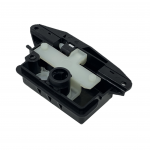 Thule roof box lock housing 1500010704