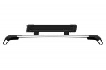 Thule 732406 SnowPack M Ski Rack