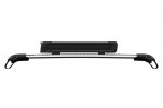 Thule 732406 SnowPack M Ski Rack