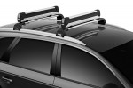 Thule Extender Ski Rack