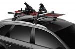 Thule Extender Ski Rack