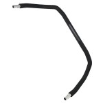 Chariot Cross 2 double handlebar