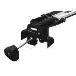 Thule Edge Fixpoint