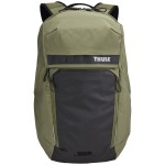 Thule Paramount 27L Backpack Olivine