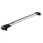 Thule 7204 Edge Raised Rail