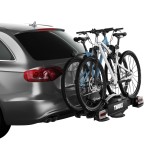 Thule 925 VeloCompact 2 bike rack