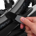 Thule 925 VeloCompact 2 bike rack