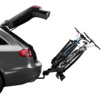 Thule 925 VeloCompact 2 bike rack