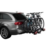 Thule VeloCompact 3 bike cycle carrier