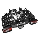 Thule 926 VeloCompact with 9261 Bike adapter