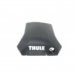 Thule 54745 foot cover left including lock