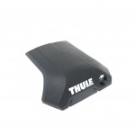 Thule 54745 foot cover left including lock