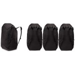 GoPack Backpack 4-piece set