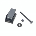 Thule 52969 backspace pump buckle	