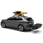 Thule 906100 Arcos cargo box