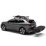 Thule 906200 Arcos cargo box including Arcos platform