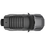 Thule 611001 Caprock S