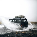 Thule 611001 Caprock S